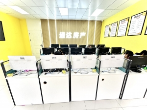 山东省通达房产营销策划有限公司
